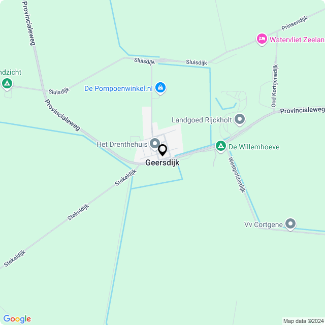 Bloemist Geersdijk – Jouw Bloemenwinkel