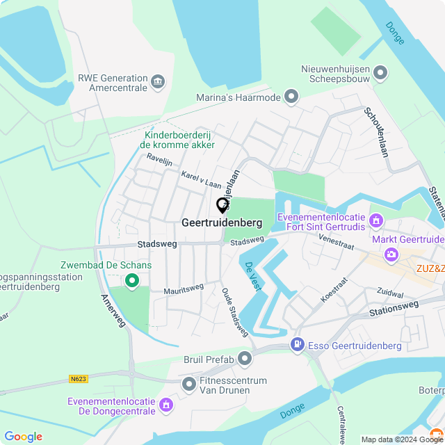 Bloemist Geertruidenberg – Jouw Bloemenwinkel