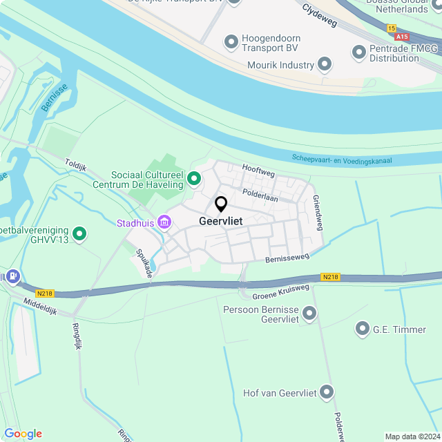 Bloemist Geervliet – Jouw Bloemenwinkel