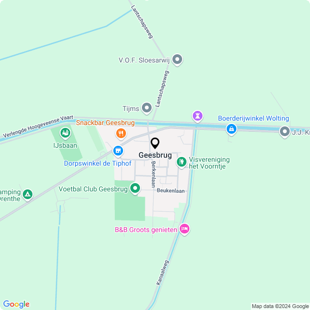 Bloemist Geesbrug – Jouw Bloemenwinkel