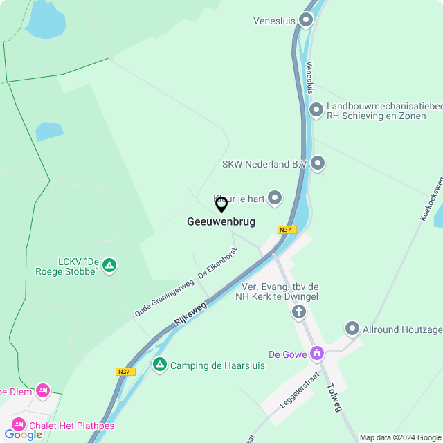 Bloemist Geeuwenbrug – Jouw Bloemenwinkel