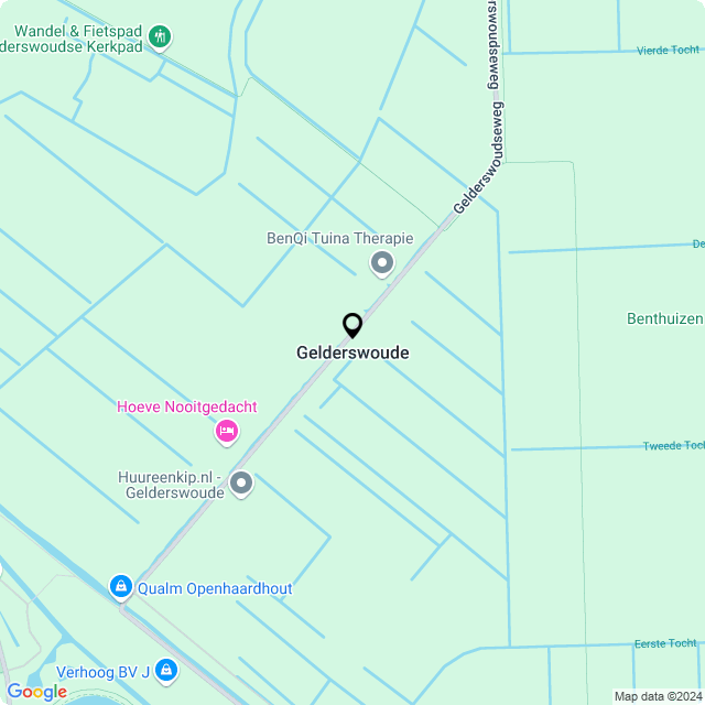 Bloemist Gelderswoude – Jouw Bloemenwinkel