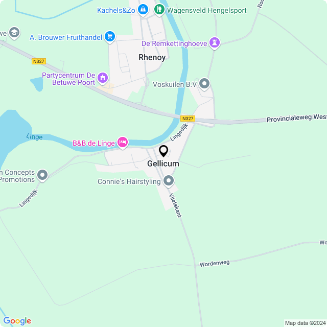 Bloemist Gellicum – Jouw Bloemenwinkel