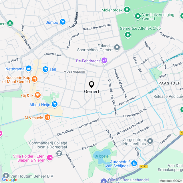 Bloemist Gemert – Jouw Bloemenwinkel
