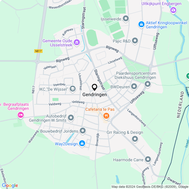 Bloemist Gendringen – Jouw Bloemenwinkel