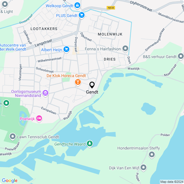 Bloemist Gendt – Jouw Bloemenwinkel