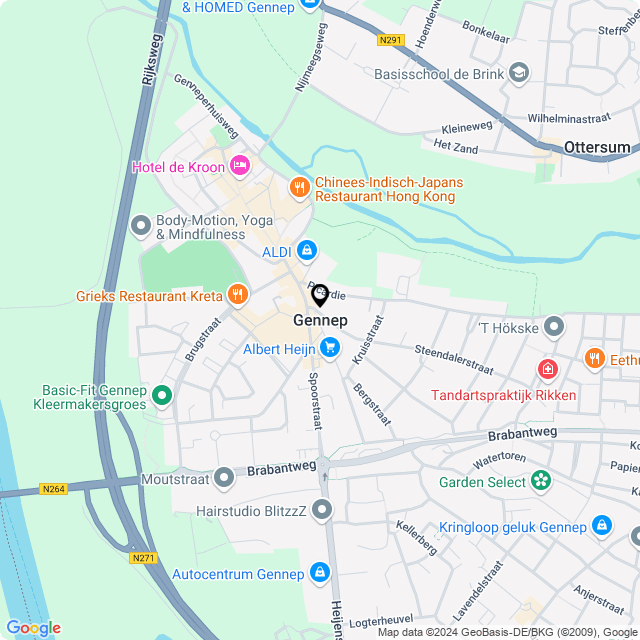 Bloemist Gennep – Jouw Bloemenwinkel