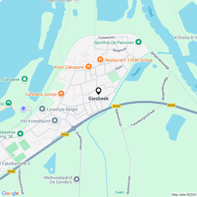 Bloemist Giesbeek – Jouw Bloemenwinkel