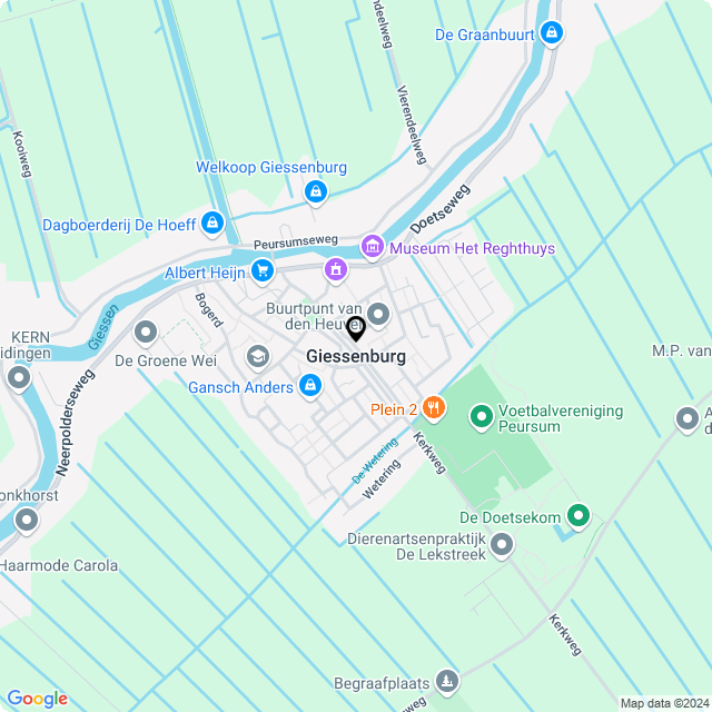 Bloemist Giessenburg – Jouw Bloemenwinkel