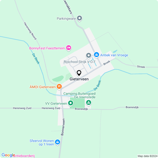 Bloemist Gieterveen – Jouw Bloemenwinkel