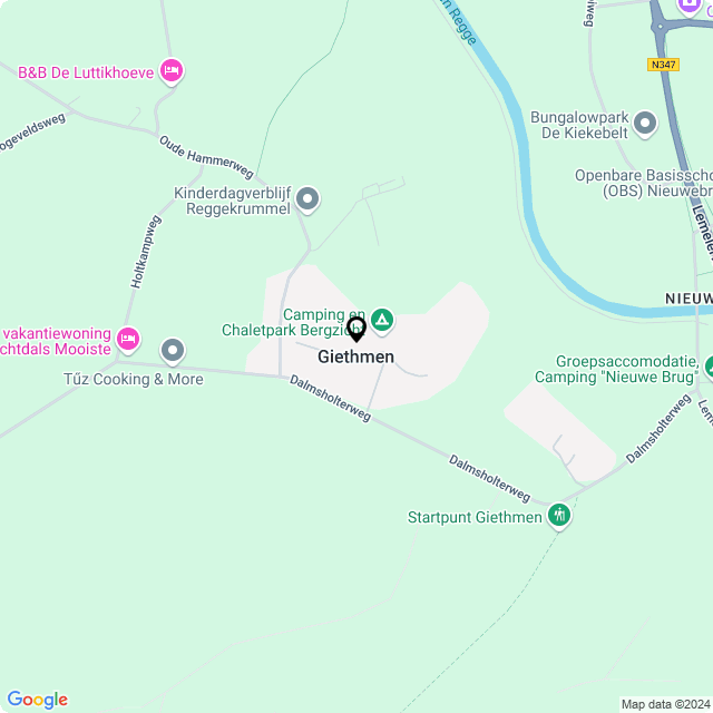 Bloemist Giethmen – Jouw Bloemenwinkel