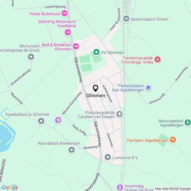 Bloemist Glimmen – Jouw Bloemenwinkel