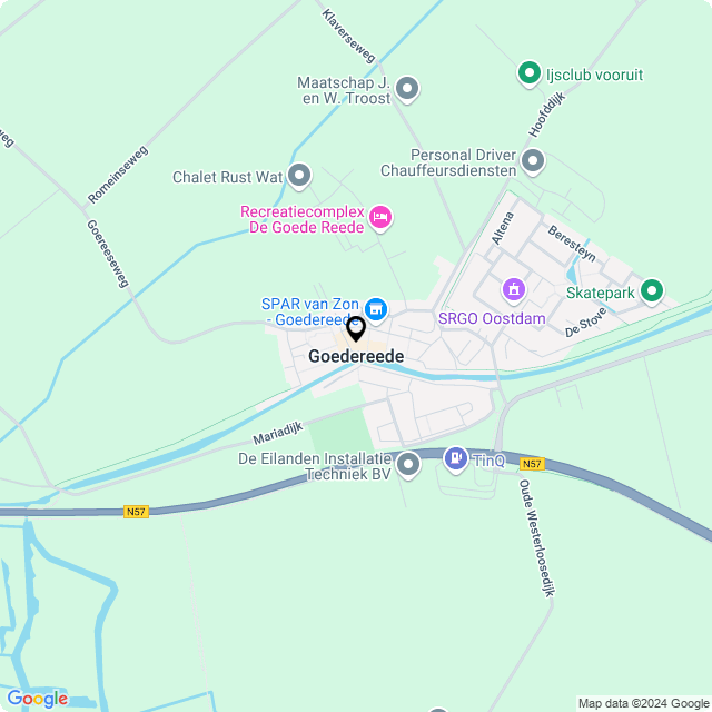 Bloemist Goedereede – Jouw Bloemenwinkel