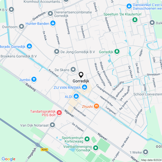 Bloemist Gorredijk – Jouw Bloemenwinkel
