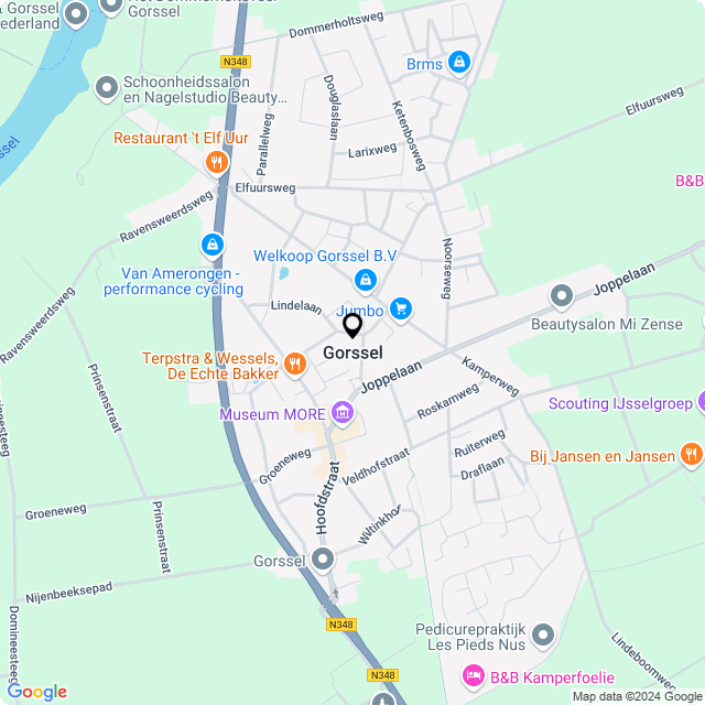 Bloemist Gorssel – Jouw Bloemenwinkel