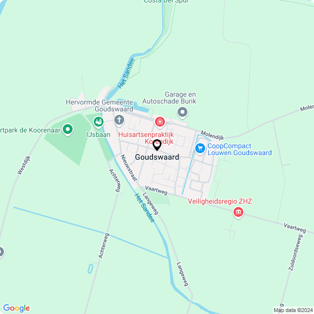 Bloemist Goudswaard – Jouw Bloemenwinkel