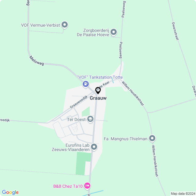 Bloemist Graauw – Jouw Bloemenwinkel