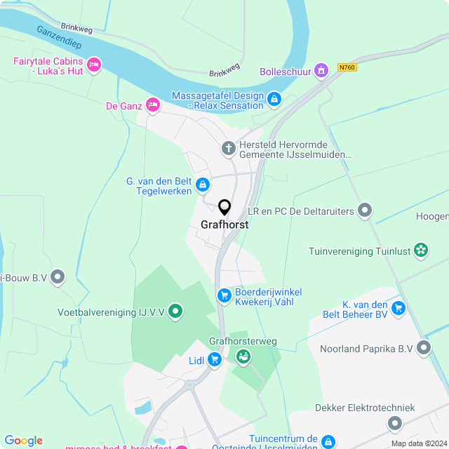 Bloemist Grafhorst – Jouw Bloemenwinkel