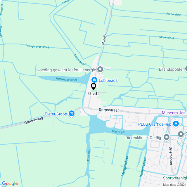 Bloemist Graft – Jouw Bloemenwinkel