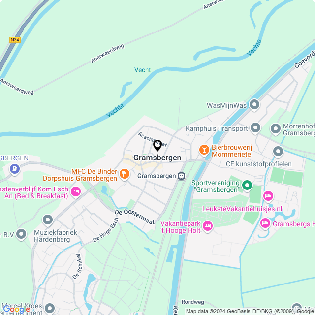 Bloemist Gramsbergen – Jouw Bloemenwinkel