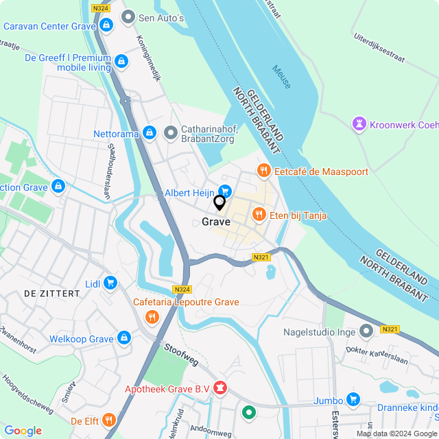 Bloemist Grave – Jouw Bloemenwinkel