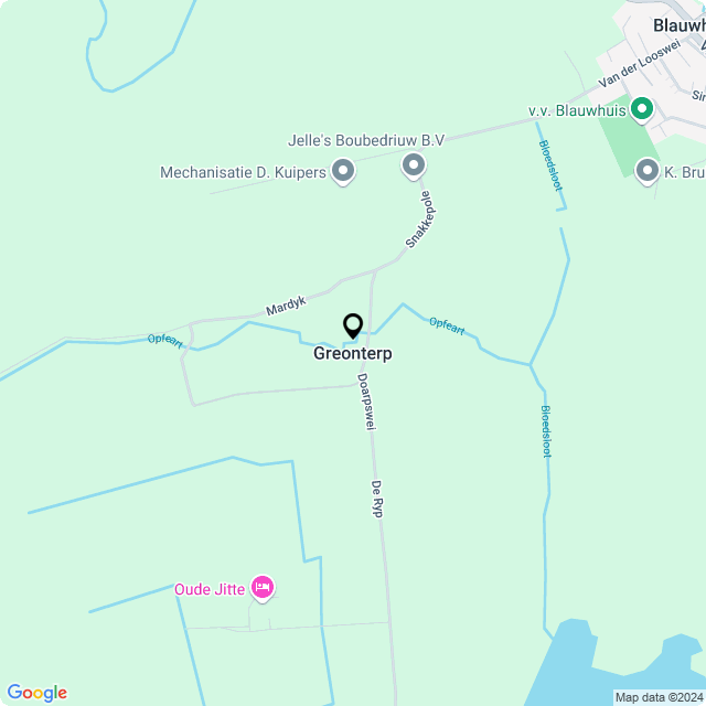 Bloemist Greonterp – Jouw Bloemenwinkel