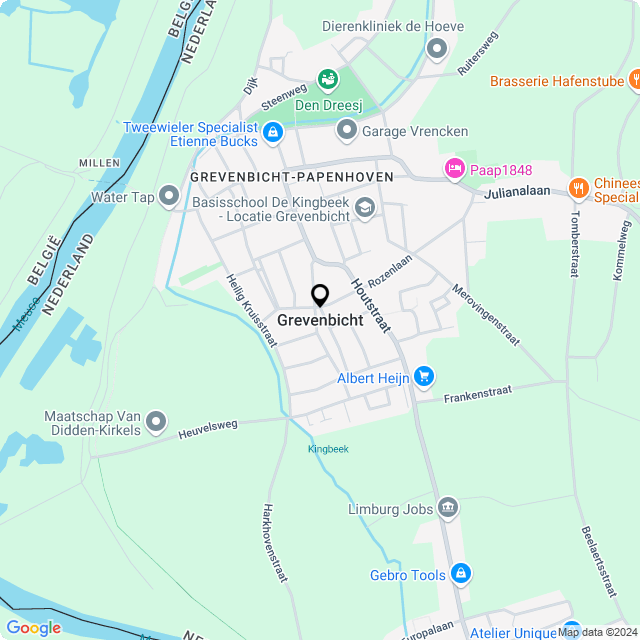 Bloemist Grevenbicht – Jouw Bloemenwinkel