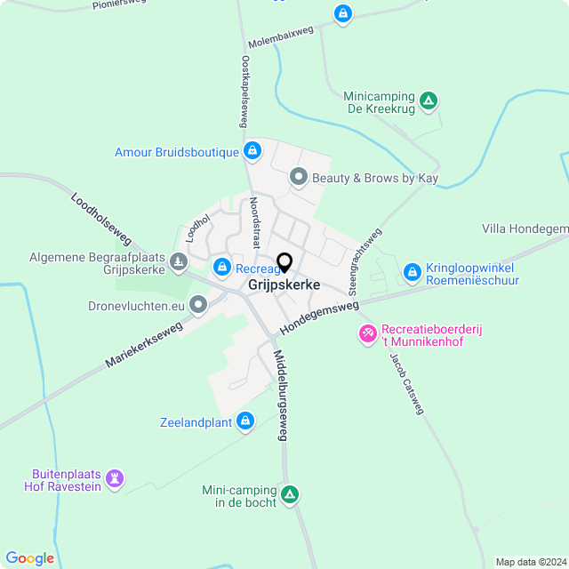 Bloemist Grijpskerke – Jouw Bloemenwinkel
