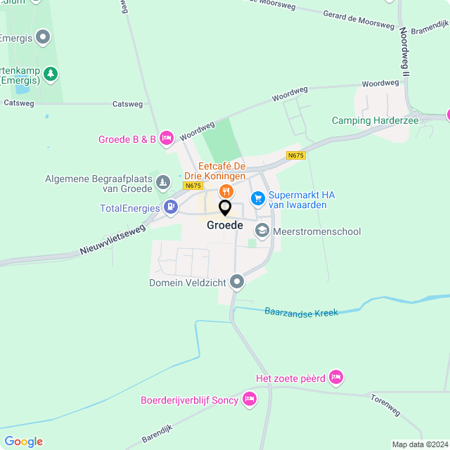 Bloemist Groede – Jouw Bloemenwinkel