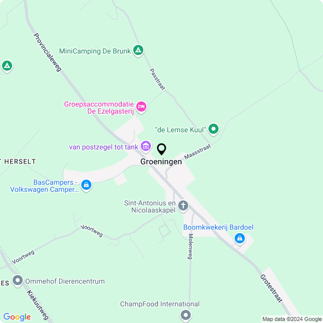 Bloemist Groeningen – Jouw Bloemenwinkel