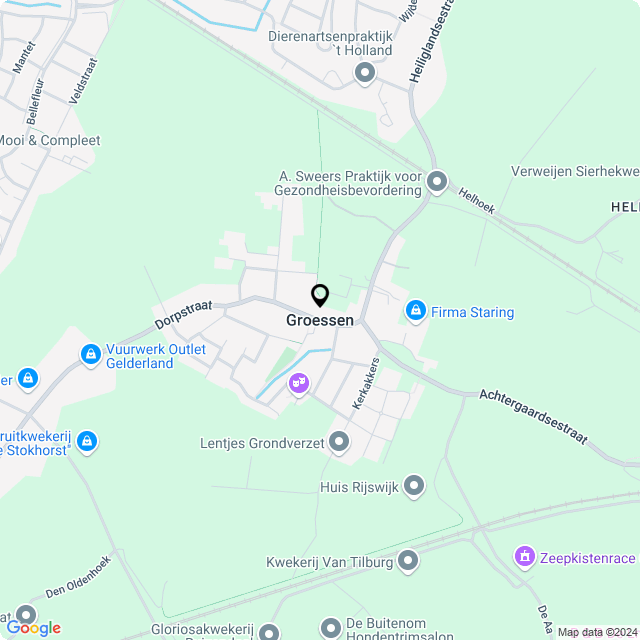 Bloemist Groessen – Jouw Bloemenwinkel