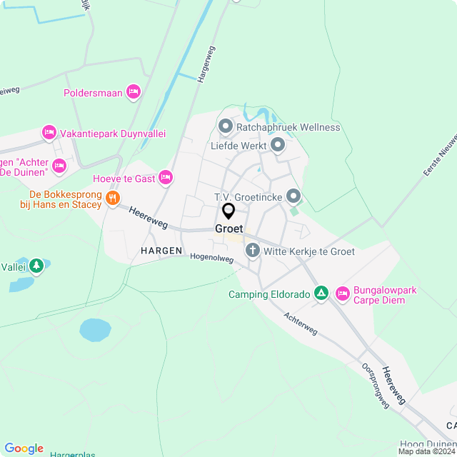 Bloemist Groet – Jouw Bloemenwinkel