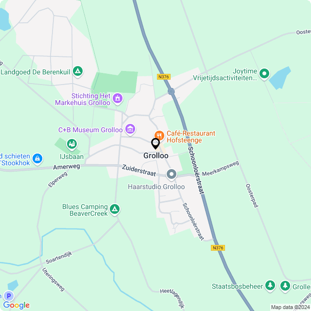 Bloemist Grolloo – Jouw Bloemenwinkel