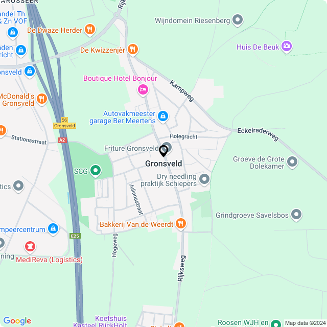 Bloemist Gronsveld – Jouw Bloemenwinkel