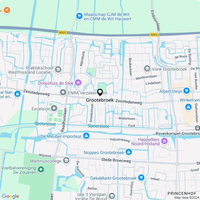 Bloemist Grootebroek – Jouw Bloemenwinkel