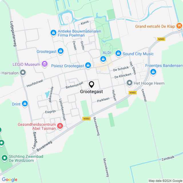 Bloemist Grootegast – Jouw Bloemenwinkel