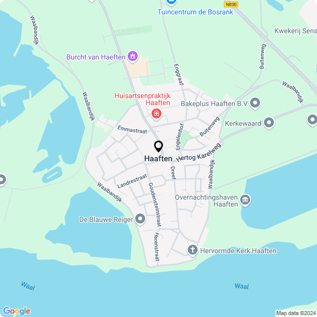 Bloemist Haaften – Jouw Bloemenwinkel