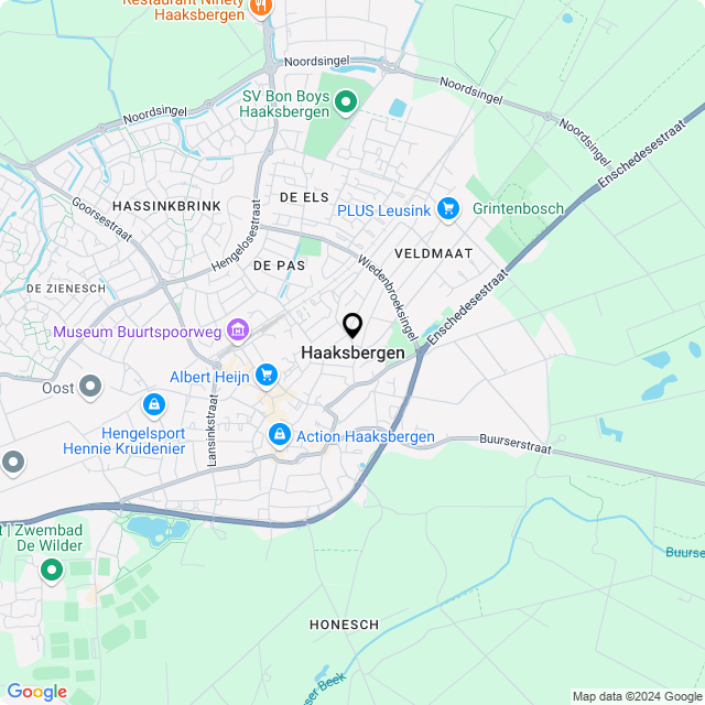 Bloemist Haaksbergen – Jouw Bloemenwinkel