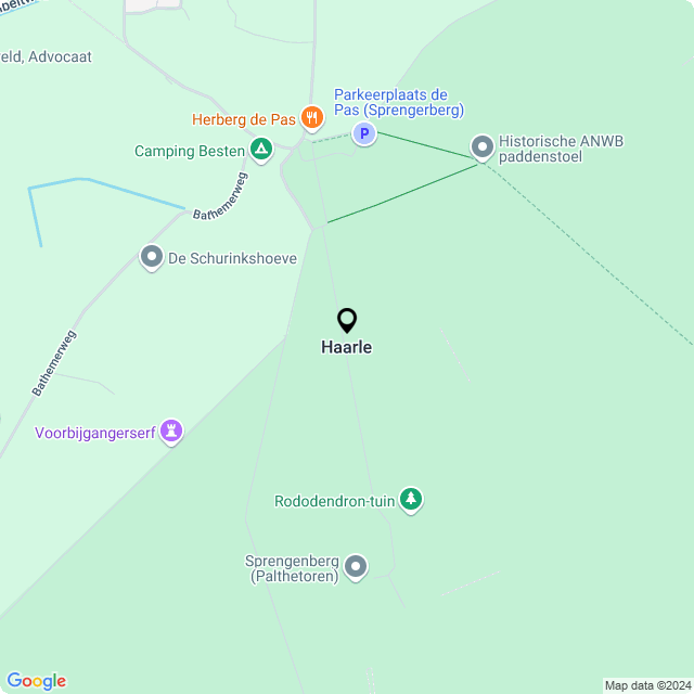Bloemist Haarle – Jouw Bloemenwinkel