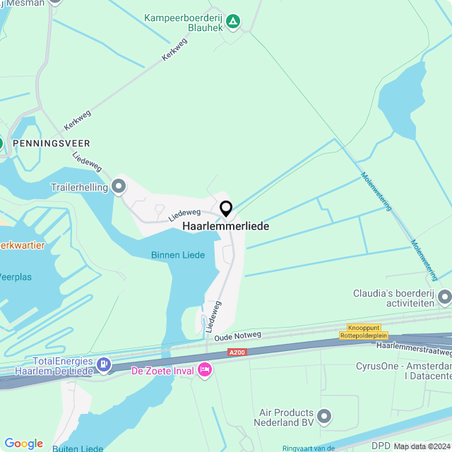 Bloemist Haarlemmerliede – Jouw Bloemenwinkel