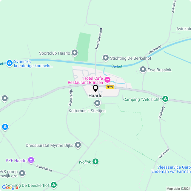 Bloemist Haarlo – Jouw Bloemenwinkel