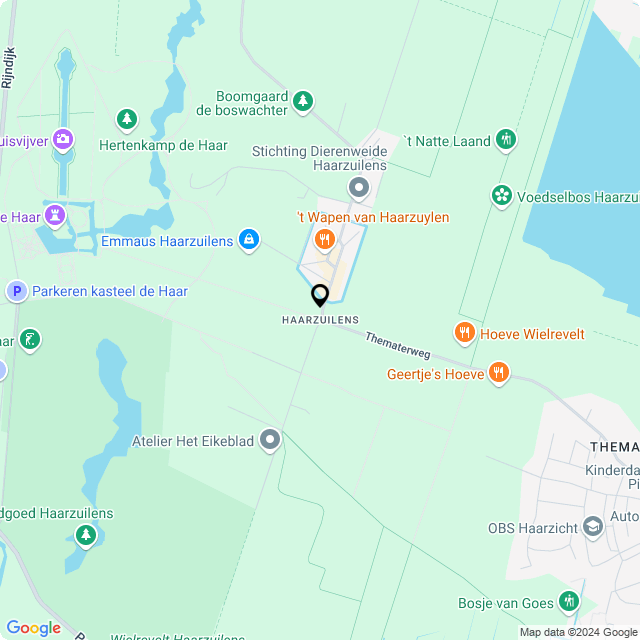 Bloemist Haarzuilens – Jouw Bloemenwinkel