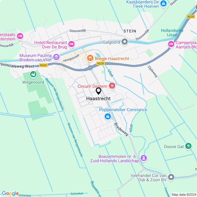 Bloemist Haastrecht – Jouw Bloemenwinkel