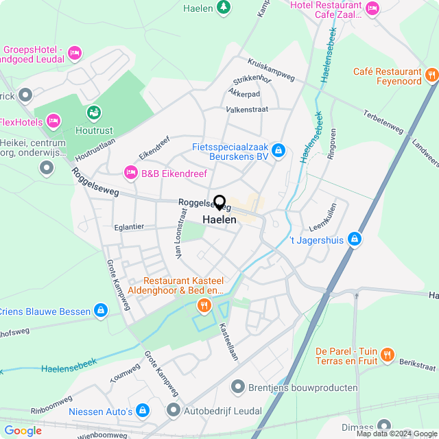 Bloemist Haelen – Jouw Bloemenwinkel