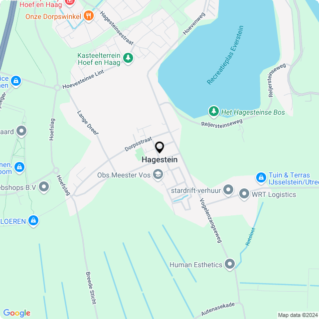 Bloemist Hagestein – Jouw Bloemenwinkel