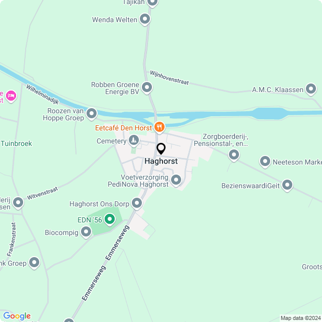 Bloemist Haghorst – Jouw Bloemenwinkel