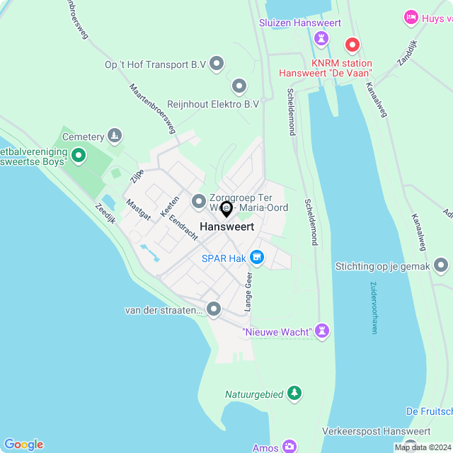 Bloemist Hansweert – Jouw Bloemenwinkel