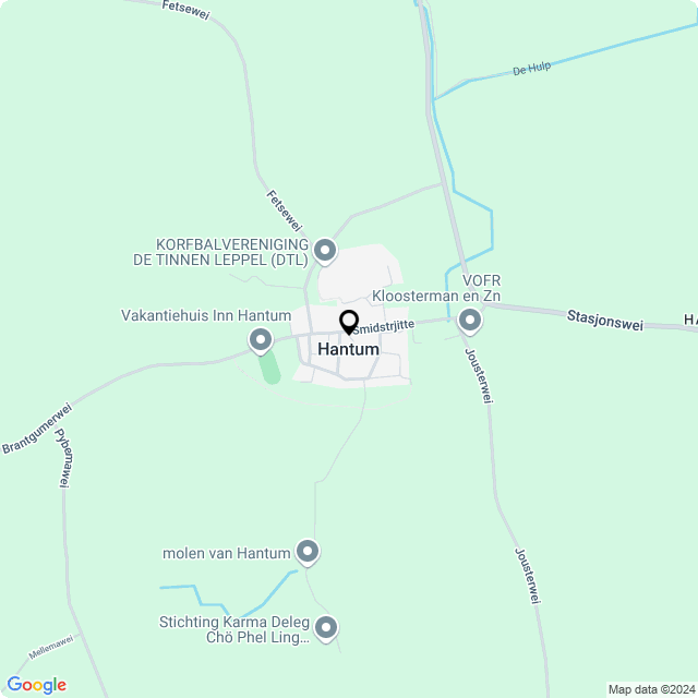 Bloemist Hantum – Jouw Bloemenwinkel