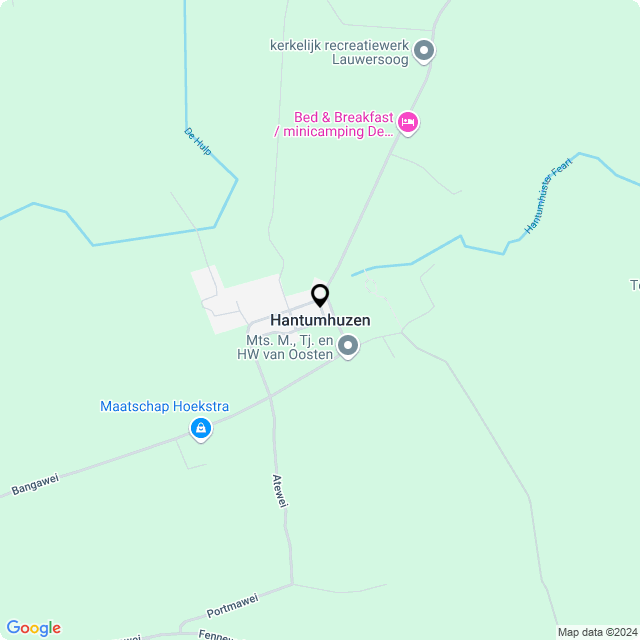 Bloemist Hantumhuzen – Jouw Bloemenwinkel