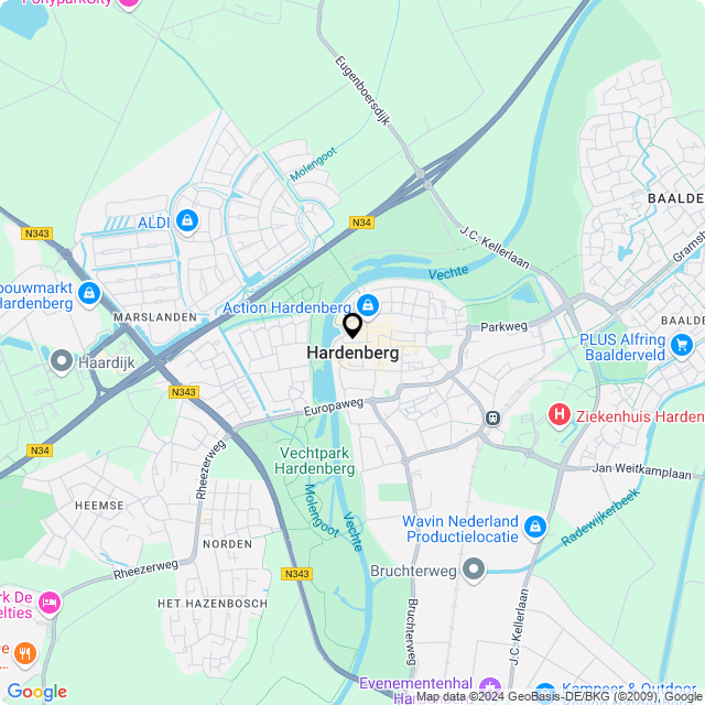 Bloemist Hardenberg – Jouw Bloemenwinkel